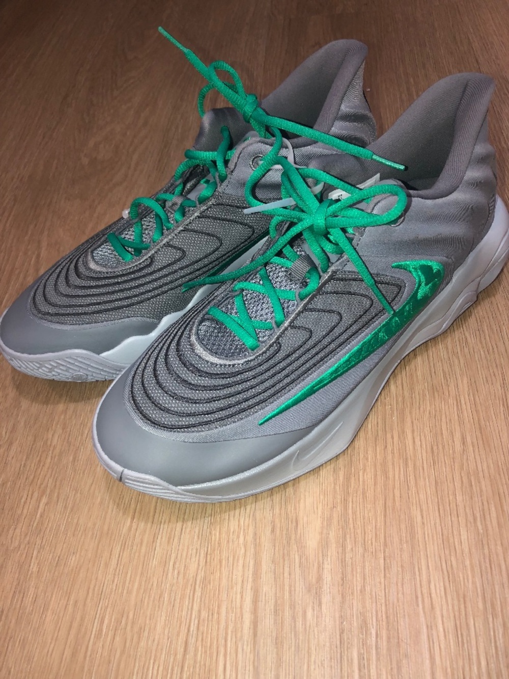 Nike Giannis Immortality 4 Men's 11 (FQ-3680-002)